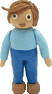 �j�̎q