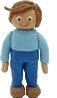 �j�̎q�@�s�[�X