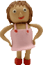 ���̎q�@�_���X
