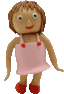 ���̎q�@�_���X