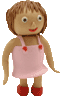 ���̎q�@�_���X