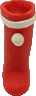 �T���^�̃u�[�c