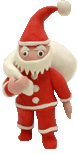 �T���^�N���[�X�@�����@�A�j���[�V����