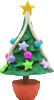 �N���X�}�X�c���[