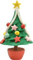 �N���X�}�X�c���[
