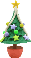 �N���X�}�X�c���[